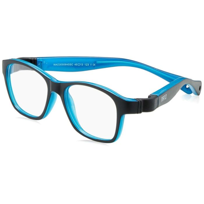 Montura de Gafas Infantil Nanovista NAO3050647SC