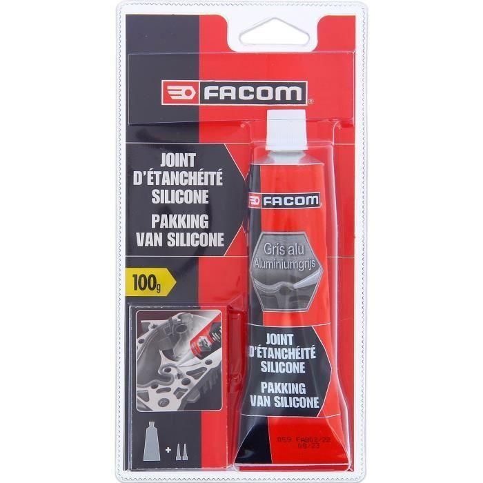 Sello de silicona 100 g 1 Sello de silicona 100 g 1