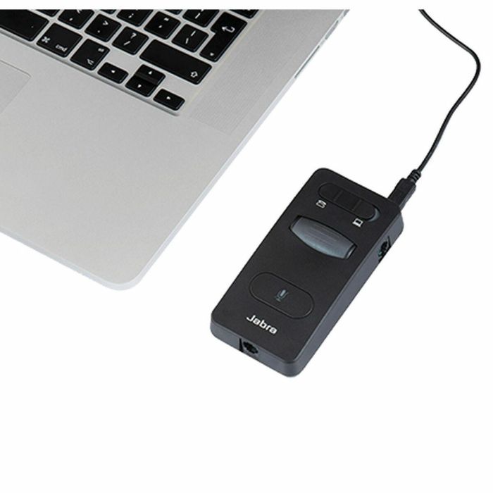 Adaptador de Sonido USB Jabra 860-09 1