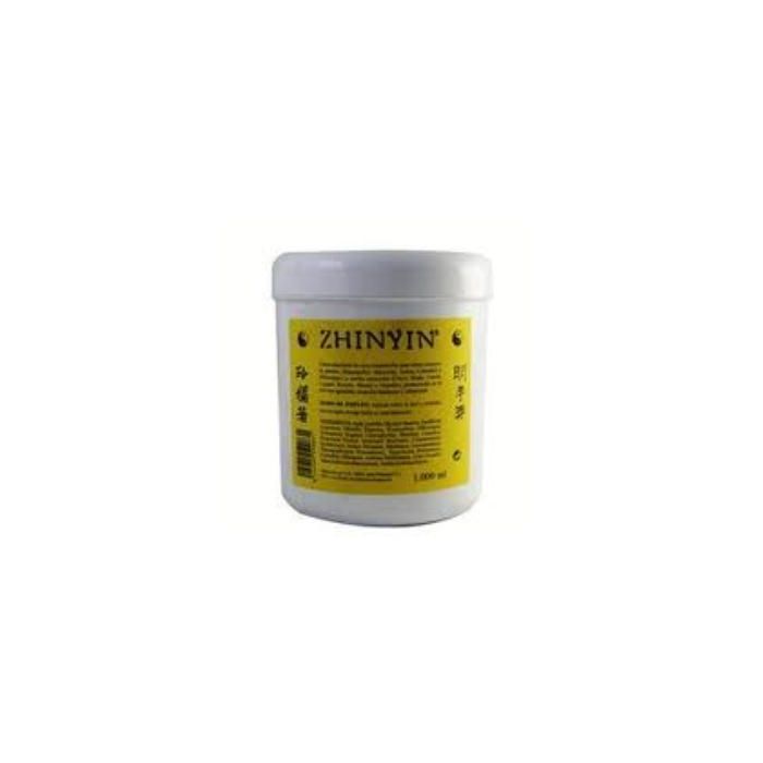 Zhinyin Crema De Masaje 1Kg. Zhinyin Crema De Masaje 1Kg.