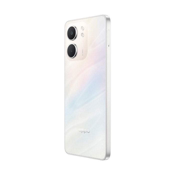 Smartphone Oppo A5X WHITE 6,67" Octa Core 4 GB RAM 128 GB Blanco 7