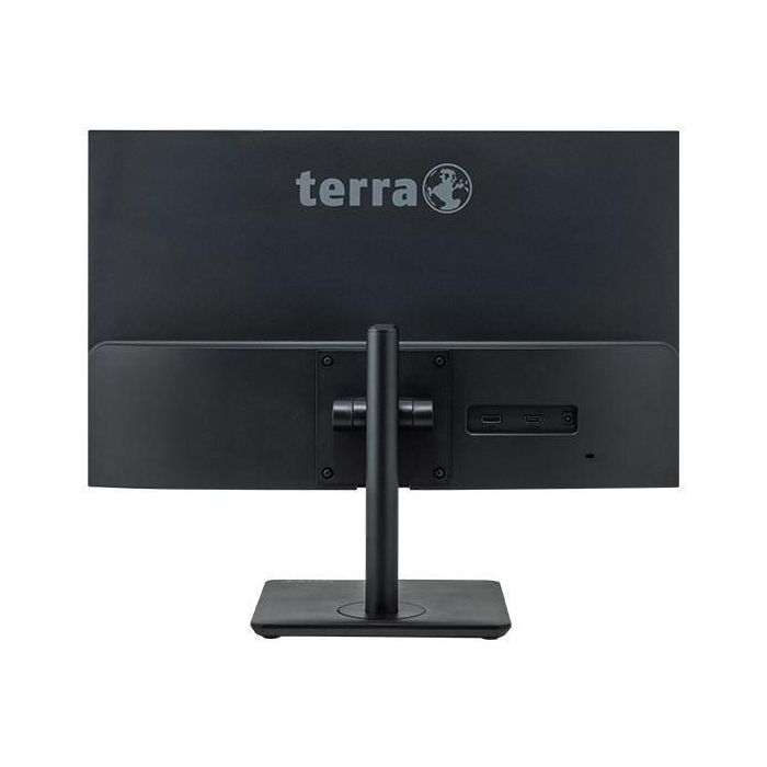 60.5cm/23.8" (1920x1080) TERRA 2427W HA V2 16:9 FHD VA 5ms 60Hz HDMI DP Black 2 60.5cm/23.8" (1920x1080) TERRA 2427W HA V2 16:9 FHD VA 5ms 60Hz HDMI DP Black 2