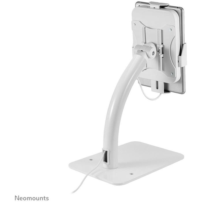 Soporte para Tablet Neomounts DS15-625WH1 Blanco (1) 14