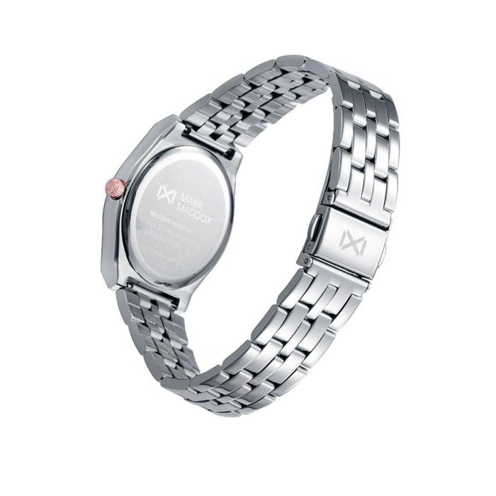 Reloj Mujer Mark Maddox MM0141-17 (Ø 34 mm) 2 Reloj Mujer Mark Maddox MM0141-17 (Ø 34 mm) 2