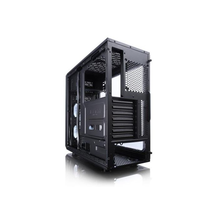 Fractal Design Focus G Midi Tower Negro 1 Fractal Design Focus G Midi Tower Negro 1