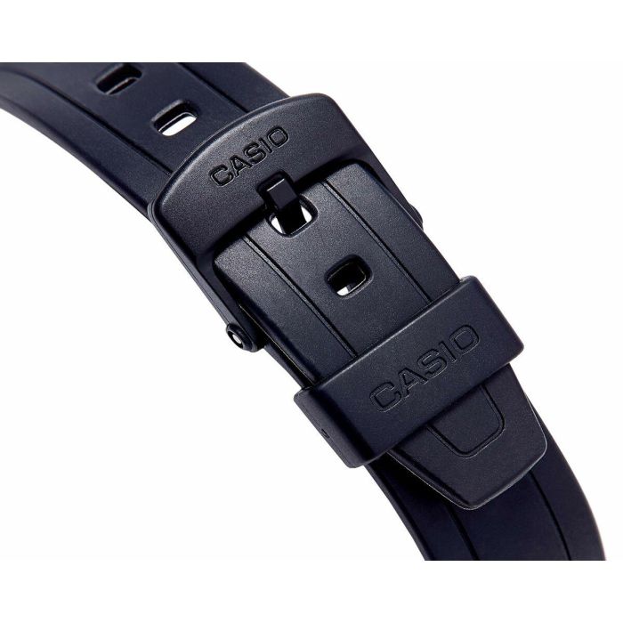 Reloj de hombre CASIO Quartz Chronograph W800H1AVES 4 Reloj de hombre CASIO Quartz Chronograph W800H1AVES 4