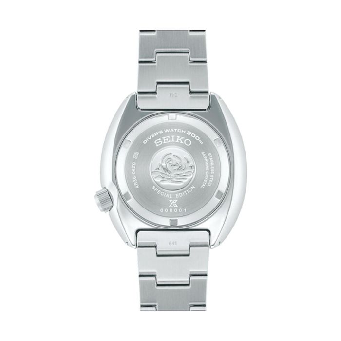 Reloj Hombre Seiko SRPK01K1 3 Reloj Hombre Seiko SRPK01K1 3
