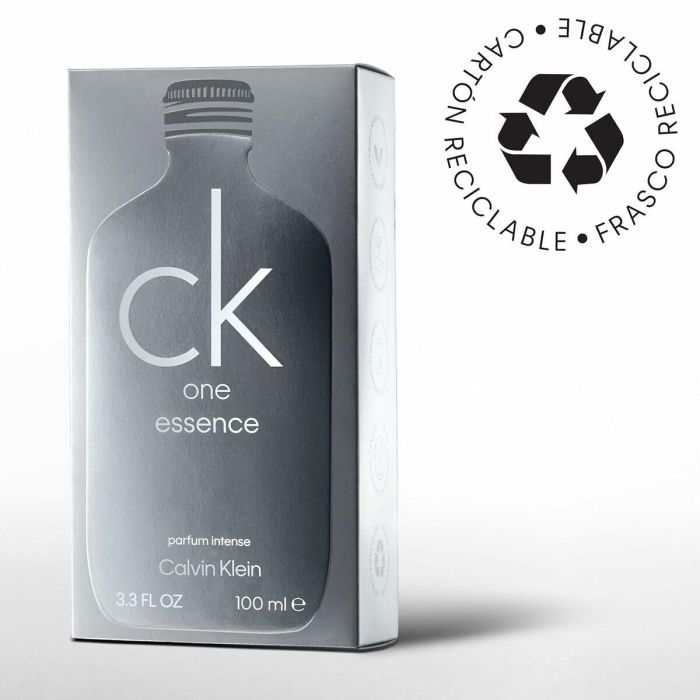Calvin Klein CK ONE ESSENCE EDP Vapo 50 ml Eau de Parfum Unisex