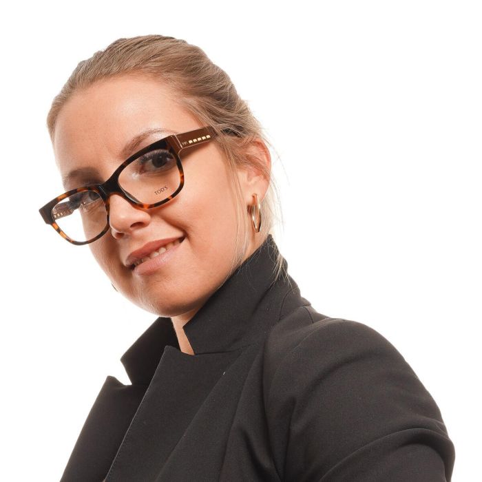 Montura de Gafas Mujer Tods TO5194 52056 1