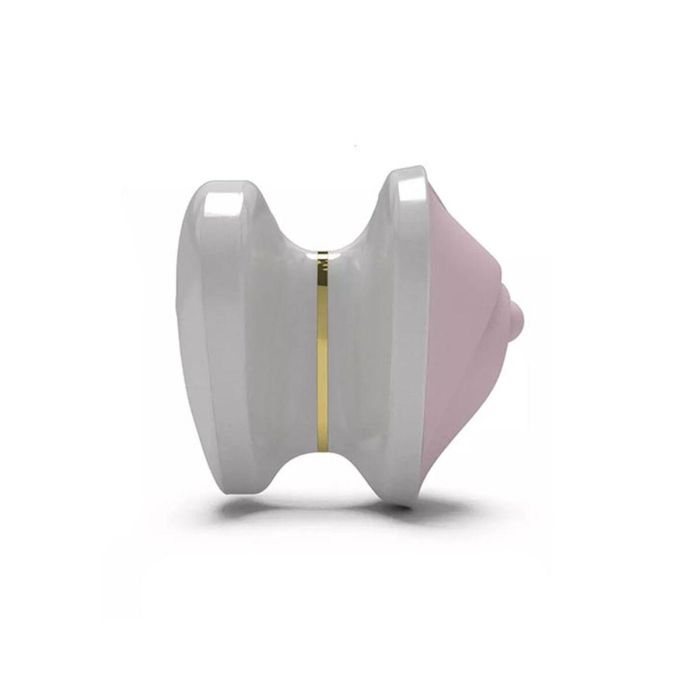 Vibrador Mystim Desire Rosa 3