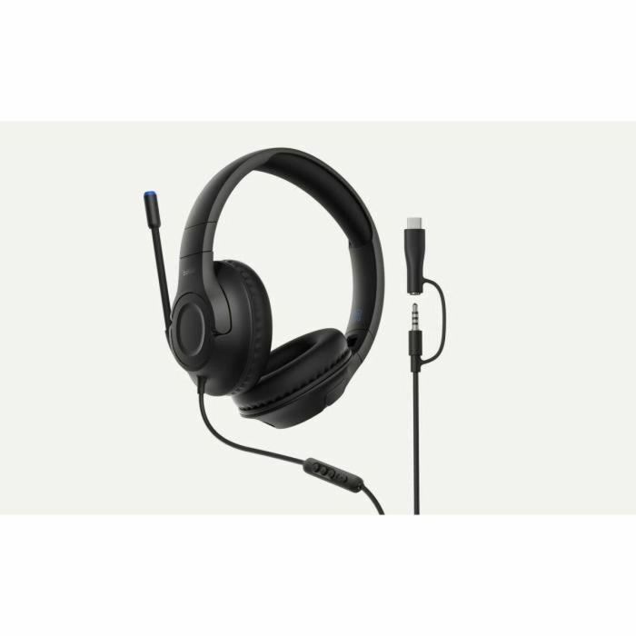 Auriculares Belkin Inspire Nintendo Switch 2 3 Auriculares Belkin Inspire Nintendo Switch 2 3