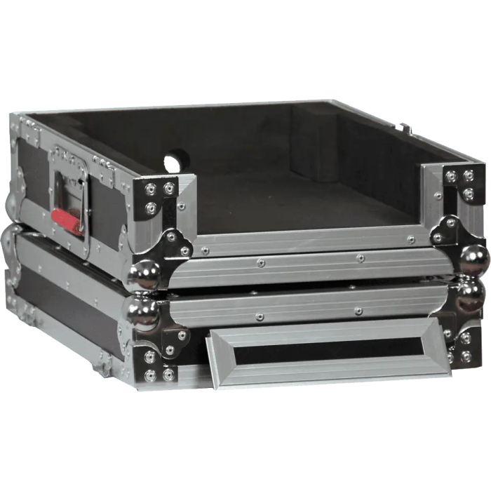 Gator Gtour Flightcase para Mezclador / Controlador - Dimensiones: 57.5 x 26 x 43 cm 1