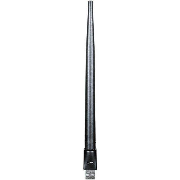 Adaptador Usb D - Link Dwa - 172 Ac600 Dual Adaptador Usb D - Link Dwa - 172 Ac600 Dual