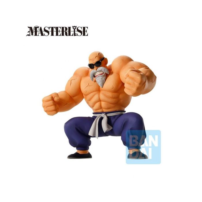 Figura Ichibansho Dragon Ball Training Section Figura Ichibansho Dragon Ball Training Section