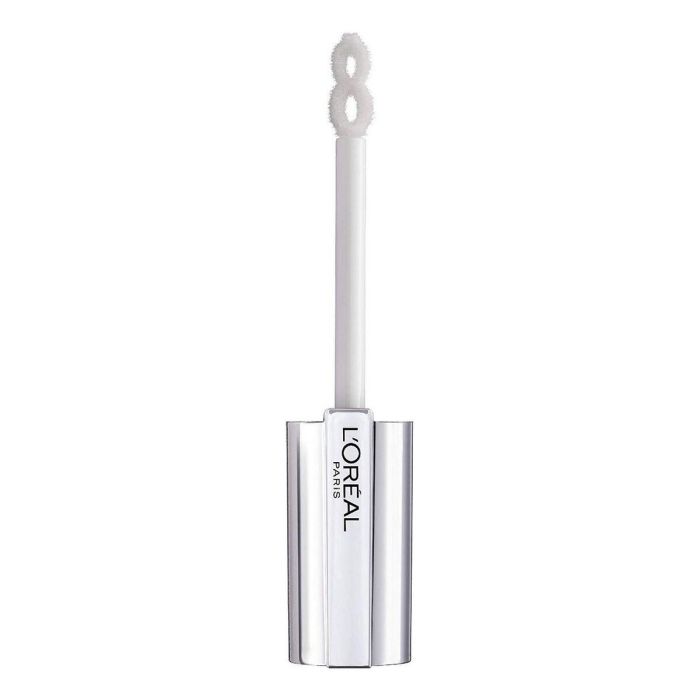 L'Oréal Paris ROUGE SIGNATURE brilliant plump lip gloss #416-raise - Efecto volumen, hidratación y brillo 3