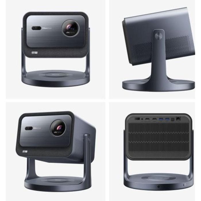 Proyector Hisense C2 2000 Lm 13 Proyector Hisense C2 2000 Lm 13