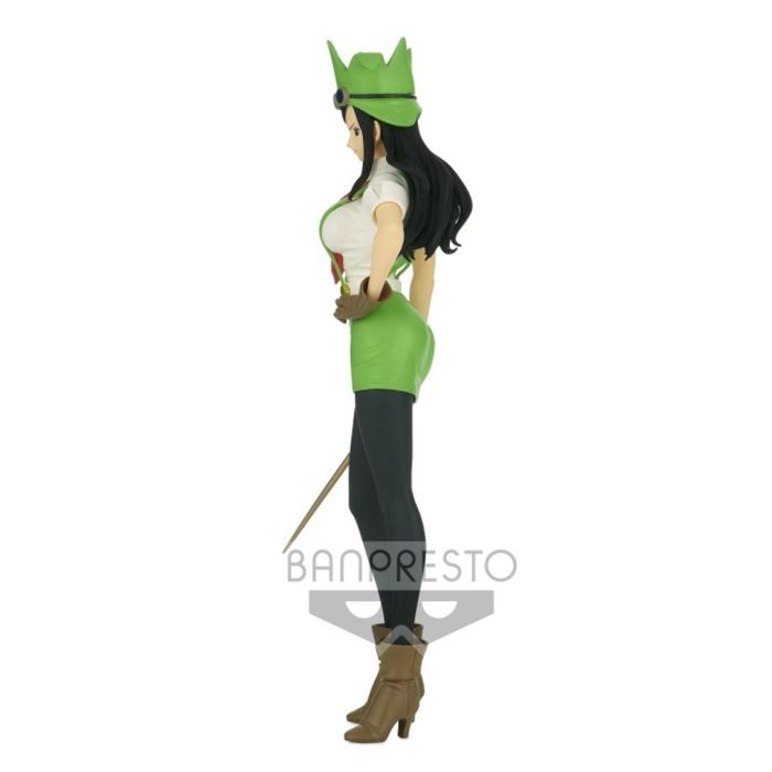 Figura Banpresto One Piece Sweet Style 1 Figura Banpresto One Piece Sweet Style 1
