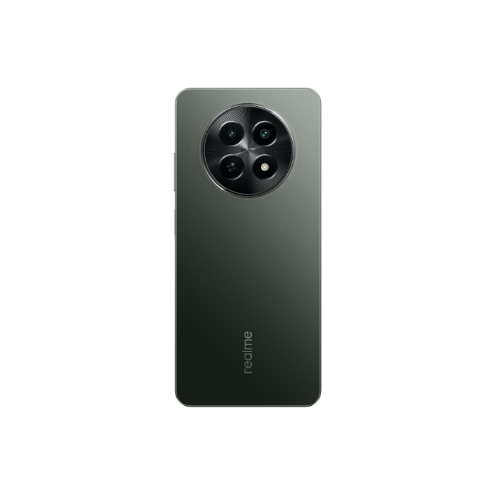Realme 12X 5G 6-128 BK Smartphone, MediaTek Dimensity 6100+ 5G, 6GB RAM, 128GB, Pantalla 6.6" 120Hz, Cámara 50MP, Batería 5000mAh, Negro Brillante 1 Realme 12X 5G 6-128 BK Smartphone, MediaTek Dimensity 6100+ 5G, 6GB RAM, 128GB, Pantalla 6.6" 120Hz, Cámara 50MP, Batería 5000mAh, Negro Brillante 1