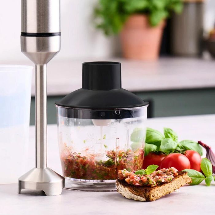 Juego De 4 Piezas Batidora Day 6 Juego De 4 Piezas Batidora Day 6