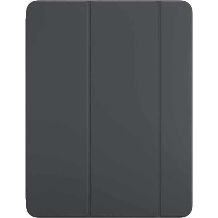Apple - Funda Smart Folio para iPad Pro 13 (M4) - Negro Apple - Funda Smart Folio para iPad Pro 13 (M4) - Negro
