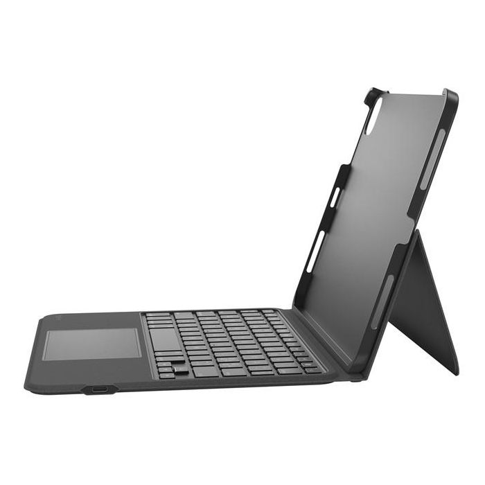 Belkin Everyday Tastatur iPad Air und iPad Pro. schwarz 5