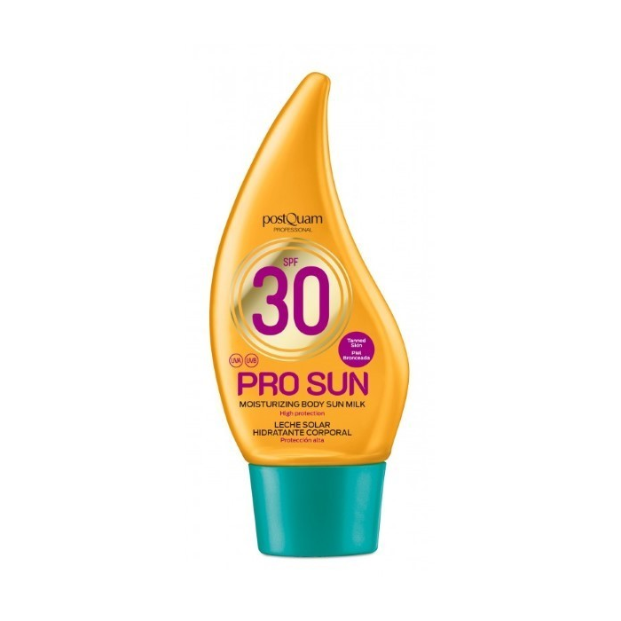 Postquam Crema Solar Spf 30 150 mL