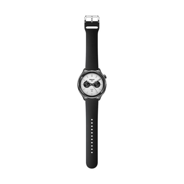 Xiaomi BHR9195GL Watch S4 Black 13