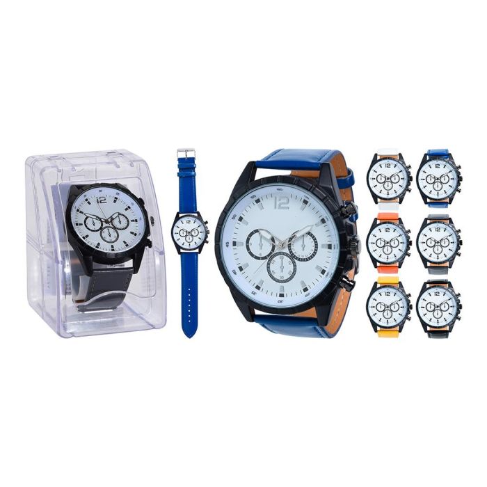 Promocion pack 2 relojes pulsera sport