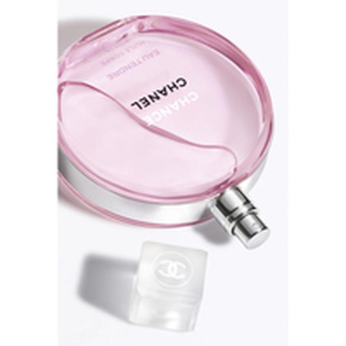 Chanel Chance Eau Tendre Aceite Corporal 150 ml 1 Chanel Chance Eau Tendre Aceite Corporal 150 ml 1