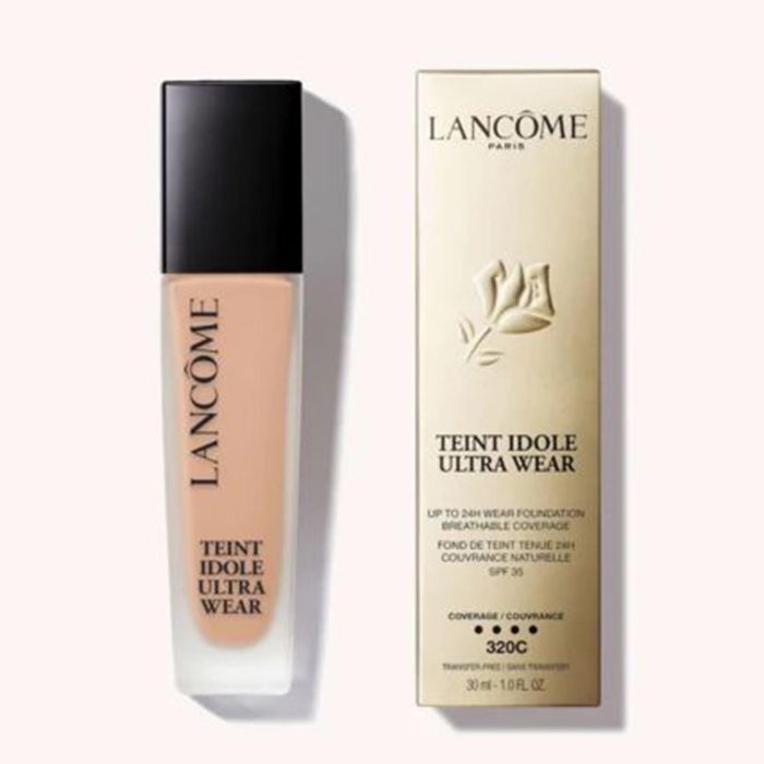 Lancôme Teint idole ultra wear base fluida 320c