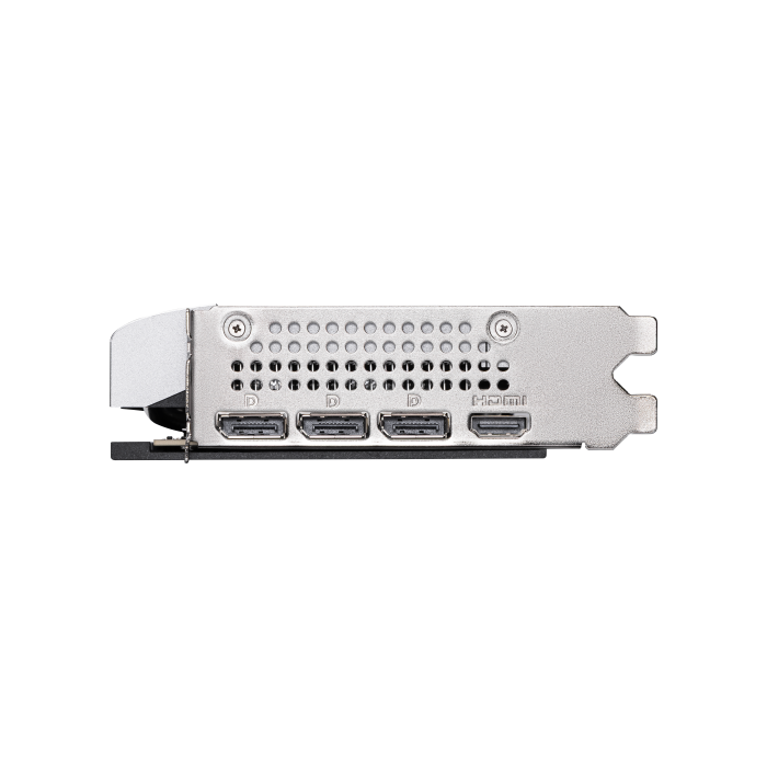 MSI GeForce RTX 5060 Ti VENTUS 2X OC PLUS NVIDIA 8GB GDDR7 PCI Express 5.0 Dual Fan, Boost 2602 MHz, DirectX 12 Ultimate 6 MSI GeForce RTX 5060 Ti VENTUS 2X OC PLUS NVIDIA 8GB GDDR7 PCI Express 5.0 Dual Fan, Boost 2602 MHz, DirectX 12 Ultimate 6