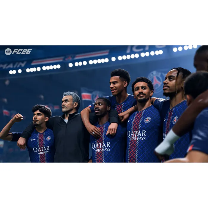 Electronic Arts EA SPORTS FC 24 - Juego para Nintendo Switch 5