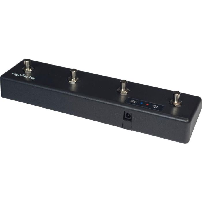 Controlador Bluetooth Para Lâg Hyvibe - 4 Pulsadores 2 Controlador Bluetooth Para Lâg Hyvibe - 4 Pulsadores 2