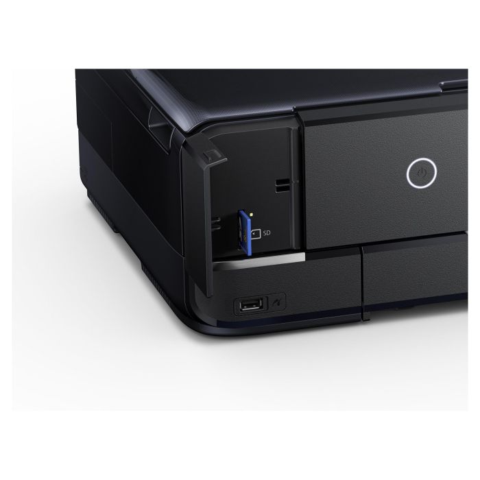 EPSON Multifunción Foto A3 Expression Photo XP-970 4