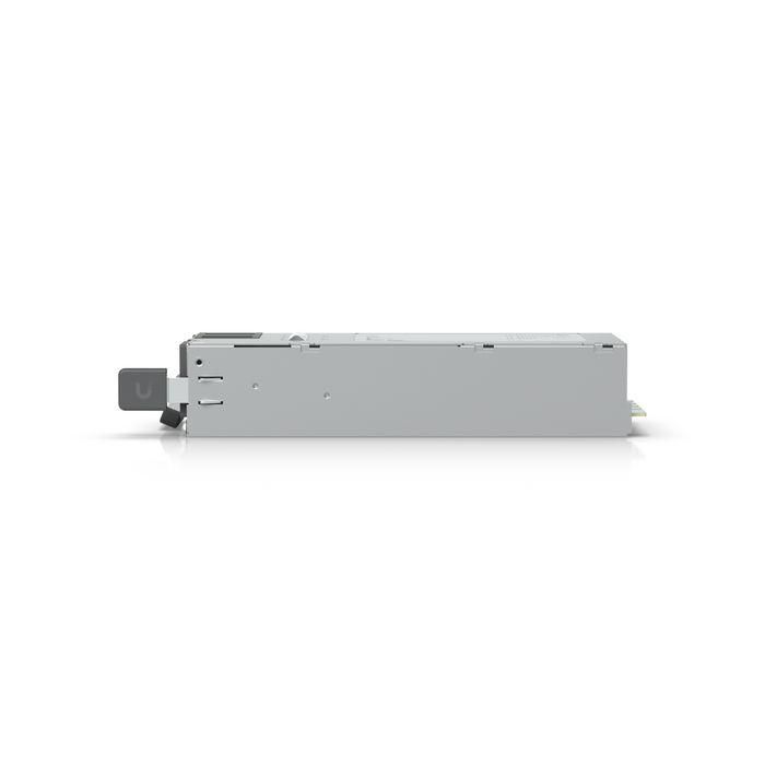 Ubiquiti Hot swappable AC/DC power module, 1,200W, 54V 1 Ubiquiti Hot swappable AC/DC power module, 1,200W, 54V 1