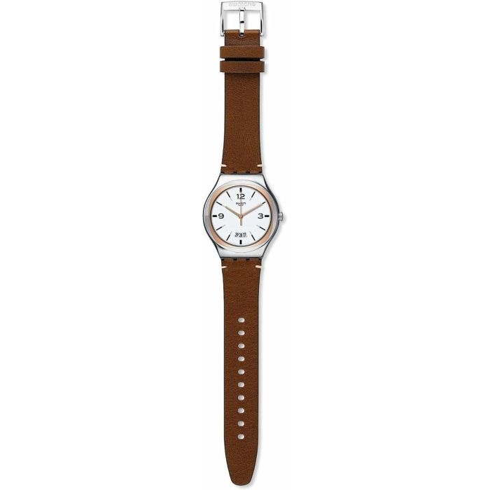 Reloj Hombre Swatch YWS443 1