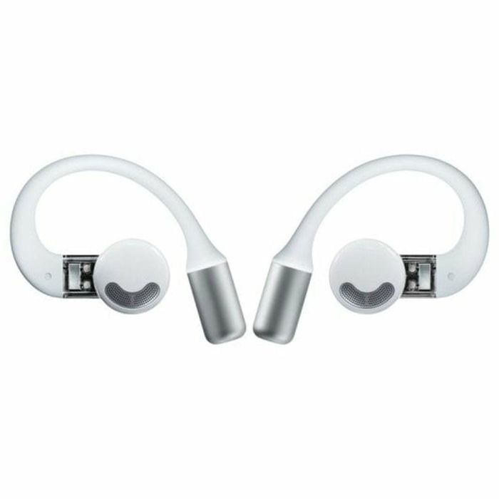 Auriculares con Micrófono Nothing Blanco 3