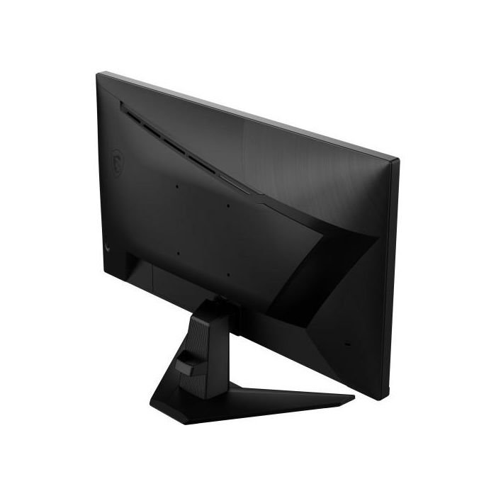 MSI 9S6-3BC01M-002 Pantalla para PC 24.5" Full HD LCD Negro 1920 x 1080 1 ms