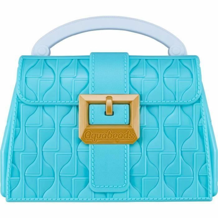 Epoch Aquabeds Maletín de Diseñadores con 900 Abalorios para Niños a partir de 4 Años