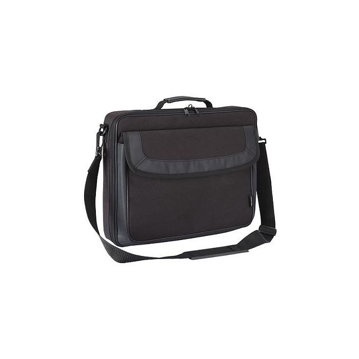 Targus Maletin Portatil Classic 15 - 15.6 Inch Notebook Case Tirante para Hombro 4