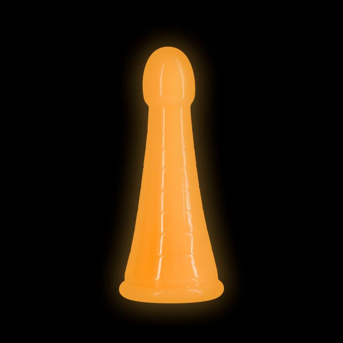 Vibrador NS Novelties Firefly Naranja 3