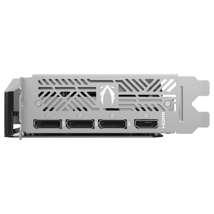 ZOTAC RTX 5060 Ti Twin Edge OC NVIDIA GeForce 8 GB GDDR7 PCI Express x8 5.0 1