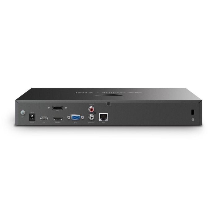 Video Grabador en Red TP-Link VIGI NVR2016H 1 Video Grabador en Red TP-Link VIGI NVR2016H 1