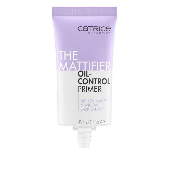 Catrice Themattifier Oil-Control Primer 5