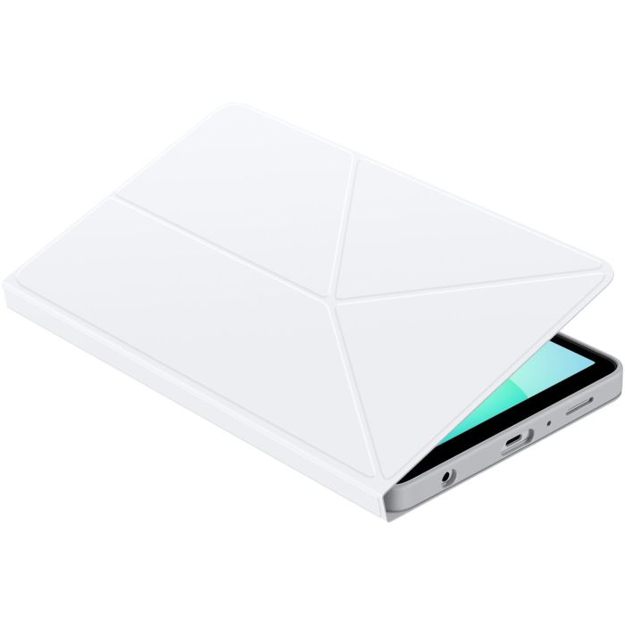 Samsung Book Cover Galaxy Tab A11 white 16