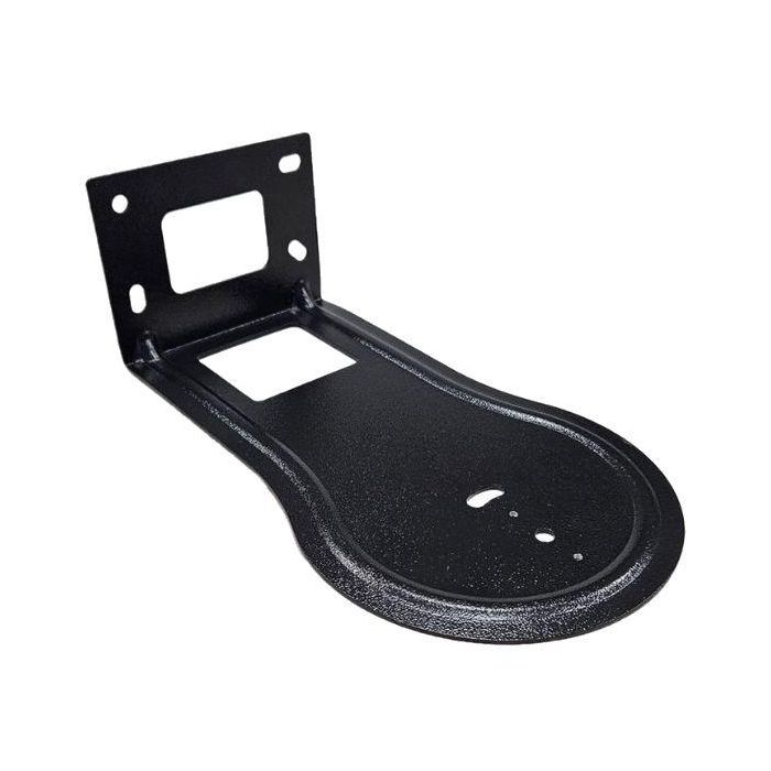 Laia Soporte Universal de Pared de Hierro Negro Galvanizado (SWM) Laia Soporte Universal de Pared de Hierro Negro Galvanizado (SWM)
