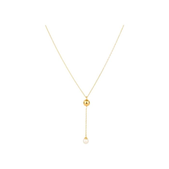 Colgante Mujer Radiant RY000234 Dorado