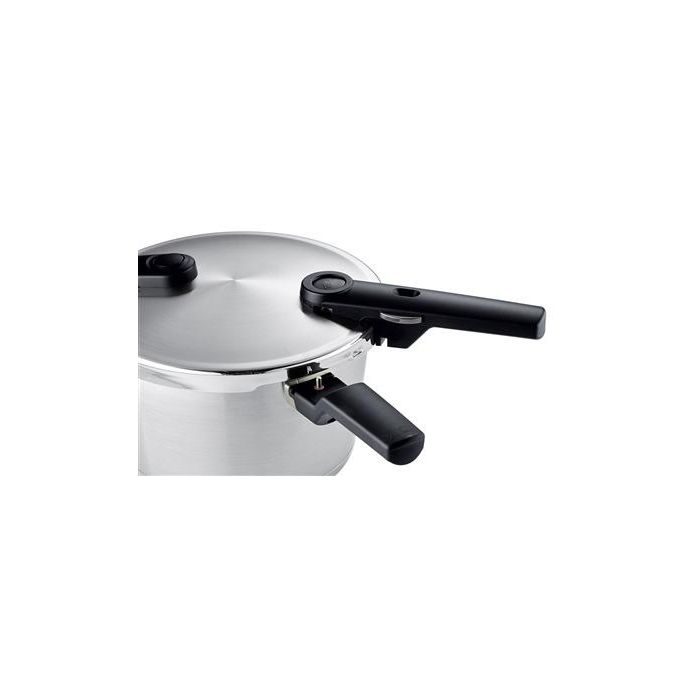 Fissler 60281011000/0 Vitaquick Premium Pack 8+4 Litros 26Cm FISSLER 602-810-11-000/0 3