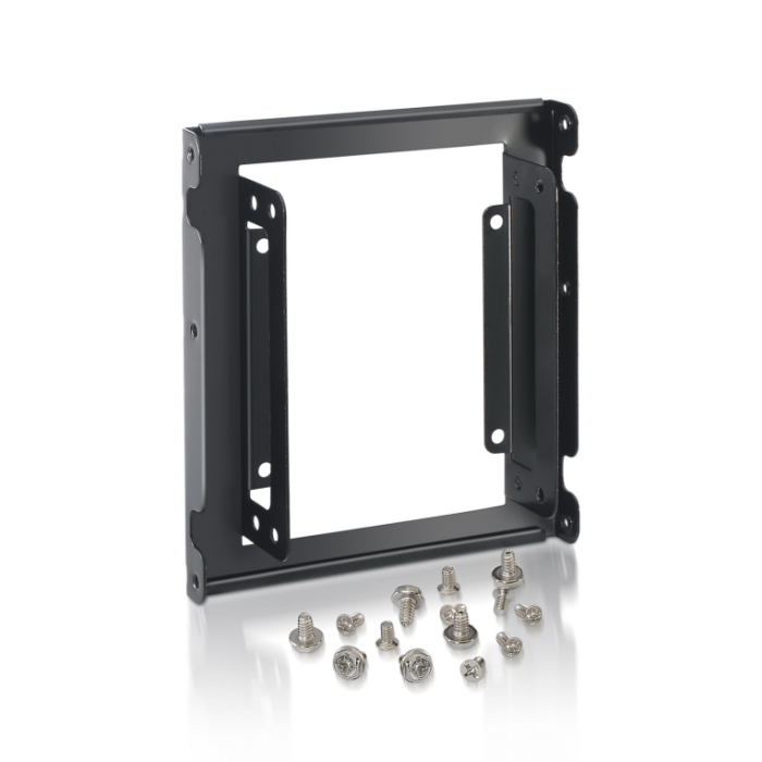 Aisens Adaptador Metálico 3.5" Para 2 Discos Duros 2.5" Aisens Adaptador Metálico 3.5" Para 2 Discos Duros 2.5"