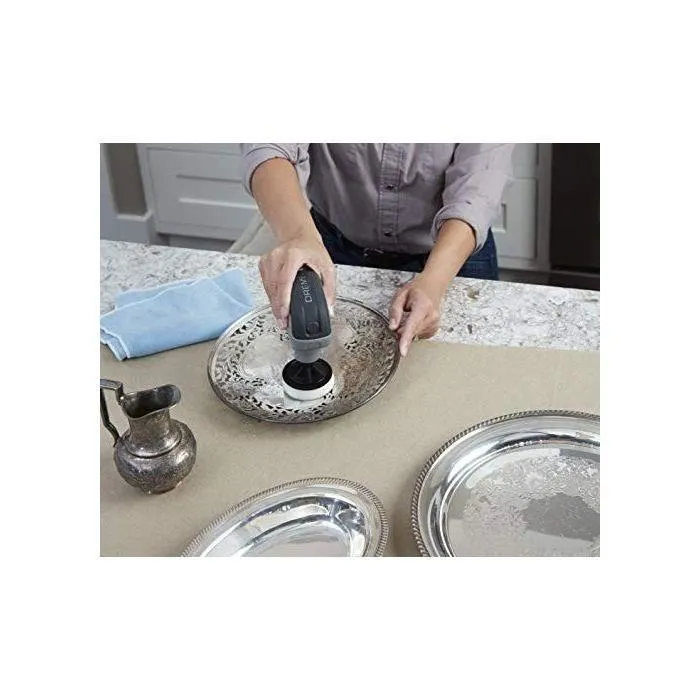 Dremel PC362 Juego de 3 discos de espuma para Dremel Versa 3 Dremel PC362 Juego de 3 discos de espuma para Dremel Versa 3